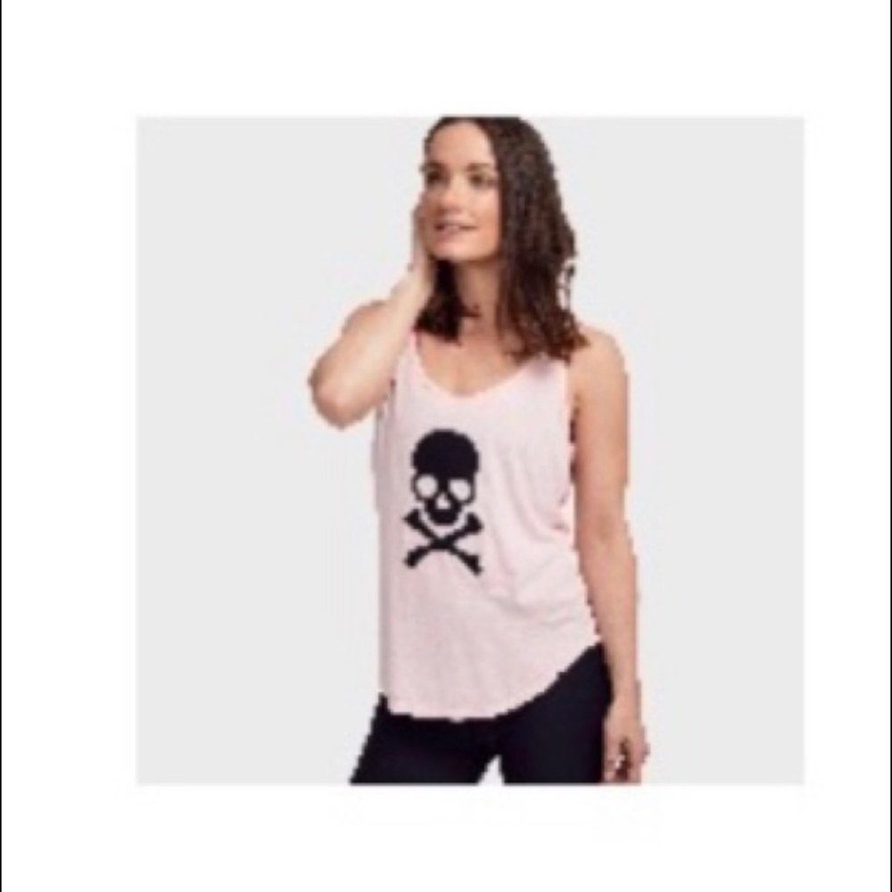 Soul by soul cycle tank